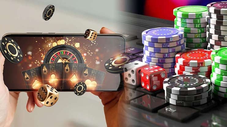 Live Odds ပြောင်းလဲမှုကို real-time ကြည့်ရှုနေသောအခြေအနေ