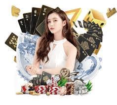 တိုက်ရိုက်ကာစီနို Baccarat Roulette လူသားဒီလာနှင့် ကစားနိုင်သော မြင်ကွင်း