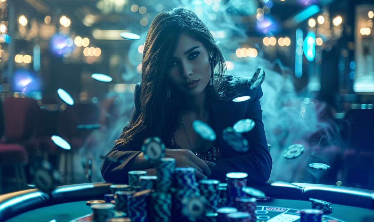 MWD777 ပလက်ဖောင်း — Live Casino နှင့် Sportsbook မြင်ကွင်း