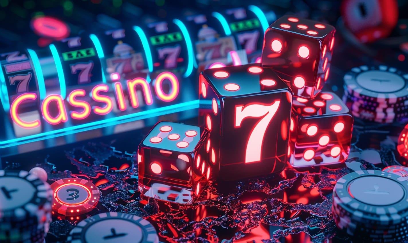 Online Slots mwd777 app
