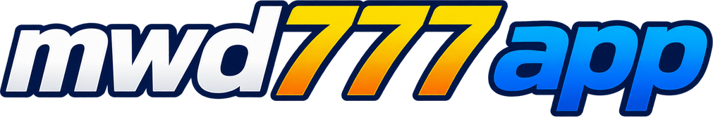 mwd777 app logo